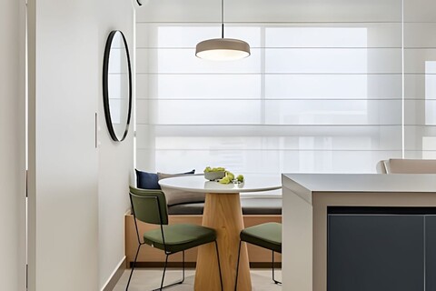 안다르 알토 15, 에어컨 있음, 루프탑