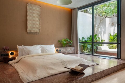 더 크래프트 호텔 우붓