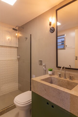 이파네마 비치에서 3분 거리 Jn202