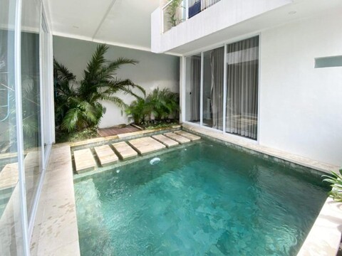 더 라바나 코마 카사 빌라 창구