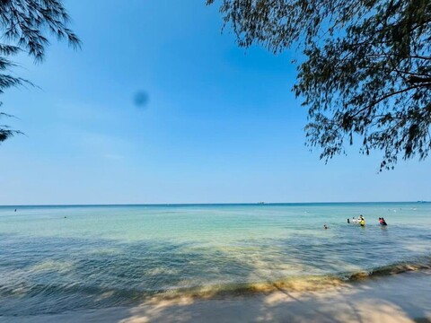 다오 응옥 홈스테이 - 그랜드 월드 푸꾸옥