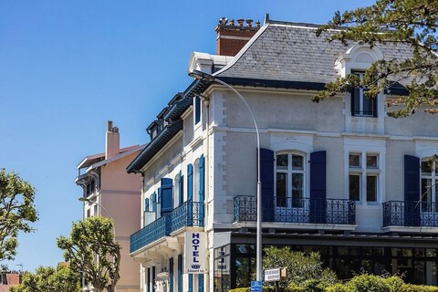 호텔 에두와르 VII