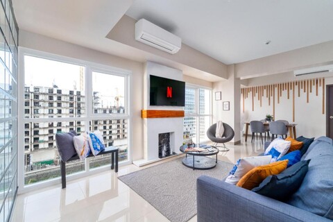 베이쇼어 럭스 바이 프라임