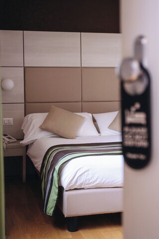 HB 아오스타 호텔 & 발코니 스파