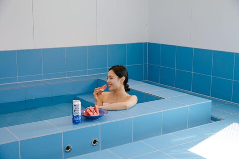 Anook Air Hotel Gapyeong branch