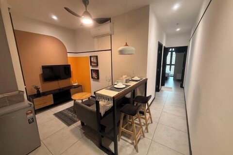 Downtown Retreat: 2BR at Neu Suites, Kuala Lumpur