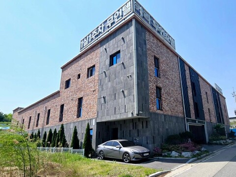 아산 도고 온천 카라 무인텔