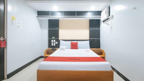 레드도어즈 앳 란초텔 알라방