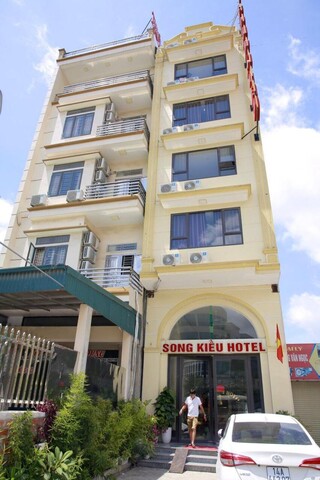Song Kieu Hotel