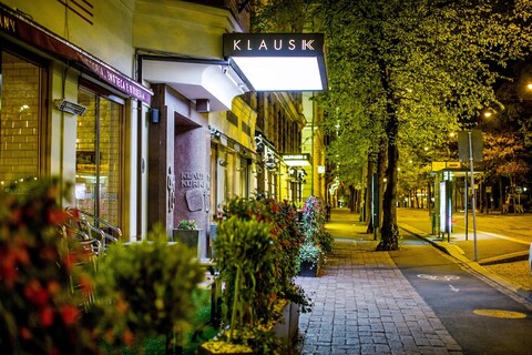 클라우스 K 호텔