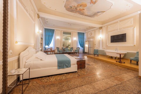 레시덴차 팔라초 네그리