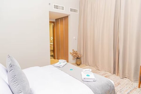 블룸필즈 스플렌디드 1베드룸 인 알 자다