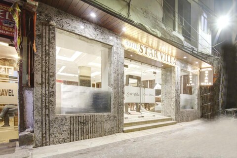 호텔 스타 빌라