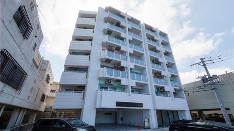 호텔 레이몬드 인 나하