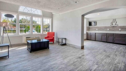 Motel 6 Stafford, TX – SW Houston - Sugarland