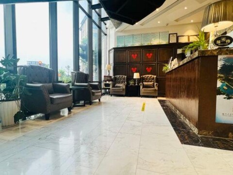 Rena Boutique Hotel