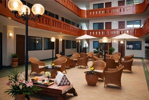 컬렉션 O 나이트 바자 치앙마이