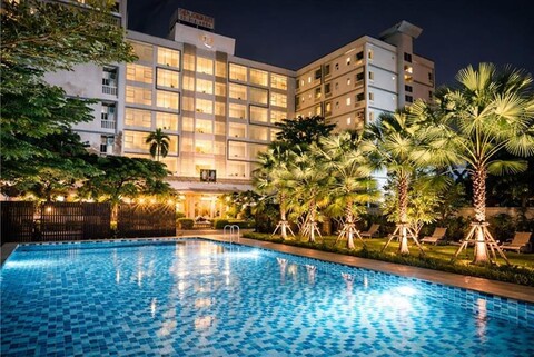 선데이 플래티넘 스위트