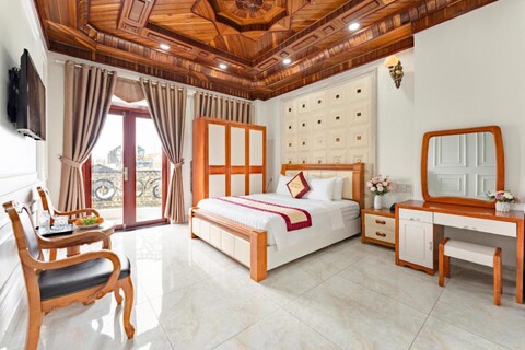 훙 마이애미 호텔