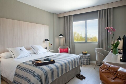 호텔 아라바카 비야헤