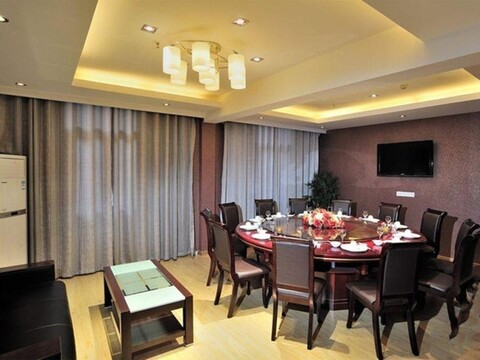 Perfect Seek House Apartment chengdu