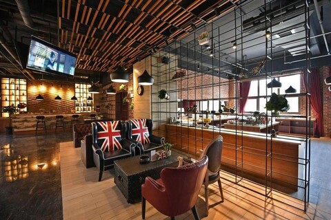 Mehood Hotel