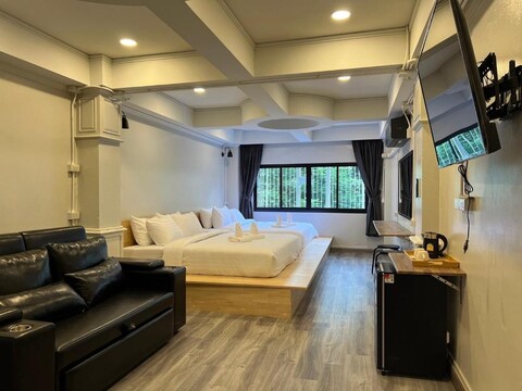 프라투남 패밀리 하우스 2