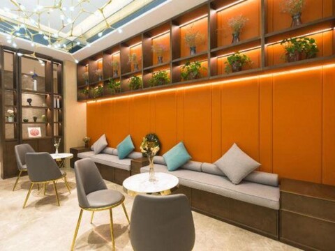 Xi'an Daxi Hotel