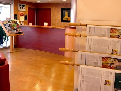 Hotel Anne De Bretagne