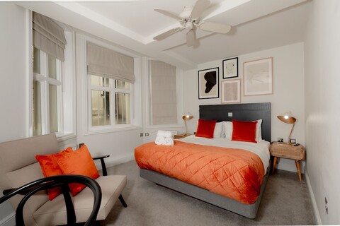 켄싱턴 하우스 호텔