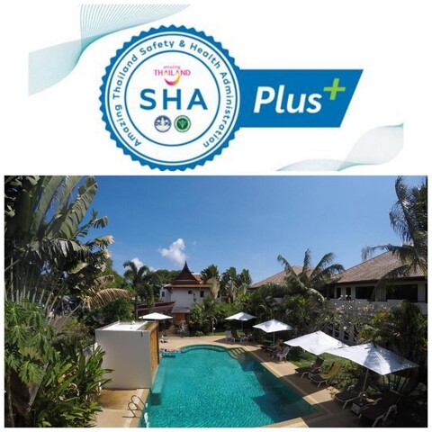 바빌론 풀 빌라