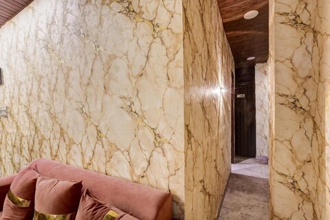 Hotel O Kashish Residency