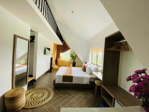 낭스 빌라 앤 커피