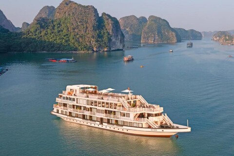 아카디 부티크 크루즈