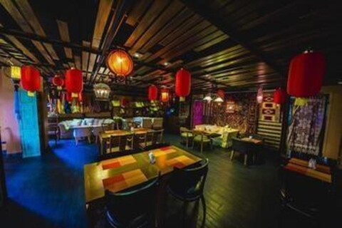 Atlantis Condo Resort Jomtien by EVT