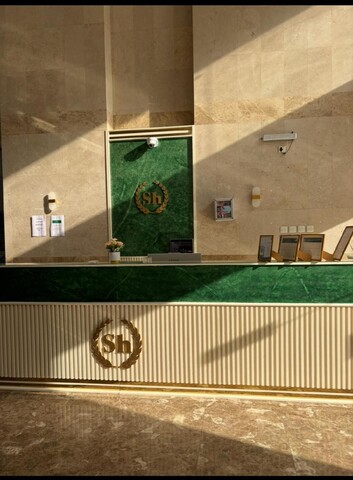 Al Shahbaa Al Aziziyah Hotel