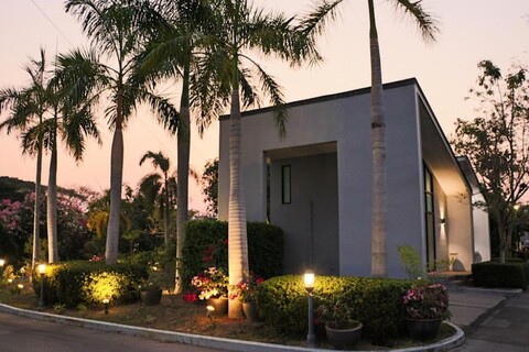 D 헛 리조트 치앙마이