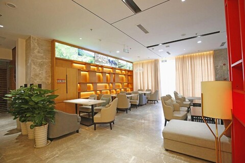 TRIPLE hotel