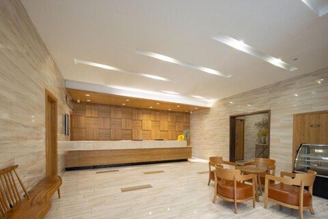 Galaxy Hotel (Hangzhou People Square Metro Station)