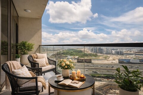 아이콘 스테이 바이 키록 - 시크 앤 컴포트