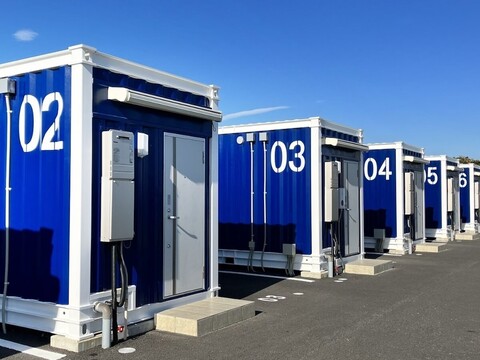 Hotel Cradle Cabin TATEYAMA