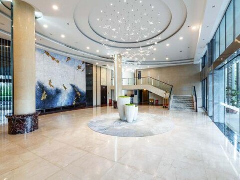 Jinbao Hotel (Xiamen Dongdu Cruise Center Xiagu Pier)