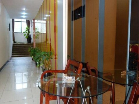 Aishang Hotel (Shanghai Guoquan Road)