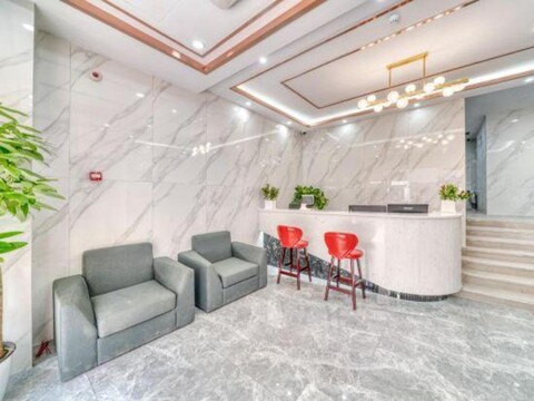 Ashy Hotel (Xihu Lakeside Branch)