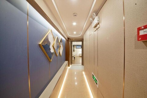 Kulangsu Chenxi Homestay (Sanqiutian Pier)