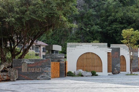 One Day Tam Cốc Retreat