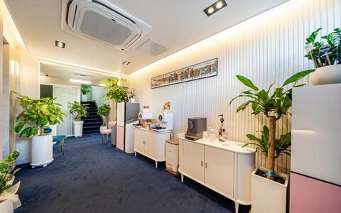 광주 동명동 현 호텔