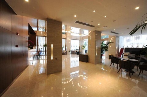 ChengDu HanYang Hotel