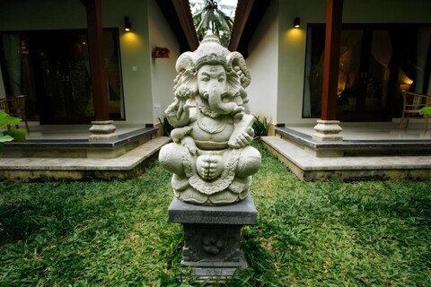 파르티 푸리 우붓