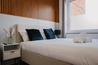 WNS 스카이라인즈 빌리지